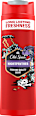 Duschgel Nightpanther Old Spice