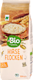 Fiocchi di miglio bio dmBio