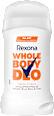 Whole Body deodorant stick Fresh Citrus Rexona