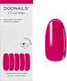 UV Nagelfolien Malaga Doonails