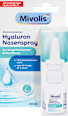 Sprej za nos s hijaluronom Mivolis