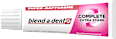 Haftcreme Complete geschmacksneutral blend-a-dent