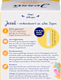 tampony normal s aplikátorem Jessa