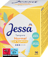 tampony normal s aplikátorem Jessa