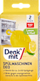 Spülmaschinen-Deo, Lemon&Mint Denkmit