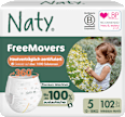 Baby Pants Gr. 5 (12-18 kg) Naty