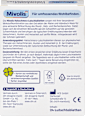 Halsschmerz-Lutschtabletten Mivolis