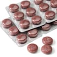 Halsschmerz-Lutschtabletten Mivolis