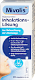 Inhalationslösung 30 St Mivolis
