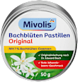 Bachblüten Pastillen Mivolis