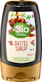 Syrop daktylowy dmBio