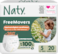 Baby Pants Gr. 5 (12-18 kg) Naty