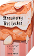 Parfumska voda za ženske Strawberry Tres Leches ARABIYAT sugar