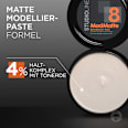 Mad Matte, Matte Modellier-Paste L'ORÉAL PARiS STUDIO LINE