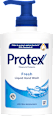 Săpun lichid Fresh Protex