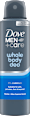 Deodorant spray Marine Dove MEN+CARE