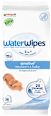 Vlhčené utierky WaterWipes
