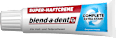 Haftcreme Complete Original blend-a-dent