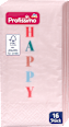 Serviette Sommerliebe 33x33cm Profissimo