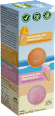 Kinder Badezusatz Badekugel Set Ice Cream 3tlg nanoo kids