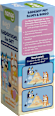 Kinder Badezusatz Badekugel Set Ice Cream 3tlg nanoo kids