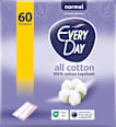 Ежедневни дамски превръзки All Cotton EVERYDAY