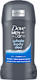 Deodorant stick Marine Dove MEN+CARE