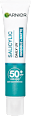 Denný pleťový UV fluid proti nedokonalostiam Salicylic Invisible + Matte SPF 50+ GARNIER PureActive
