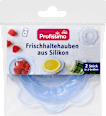 Coperchi in silicone riutilizzabili per alimenti Profissimo