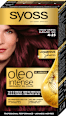 Barva za lase 4-23 Vinsko Rdeča syoss Oleo Intense