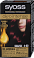 Barva za lase 4-23 Vinsko Rdeča syoss Oleo Intense