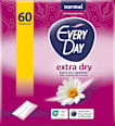 Ежедневни превръзки Normal Extra Dry EVERYDAY