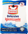 Detergent pudră pentru rufe igienizant 20 spălări OMINO BIANCO