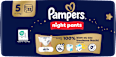 Baby Pants Night 5 (11-17 kg) Pampers