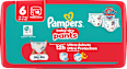 Baby Pants Baby Dry Paw Patrol Gr. 6 (13-19 kg)  Pampers baby-dry