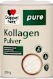 pure Kollagenpulver Doppelherz
