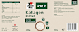 pure Kollagenpulver Doppelherz