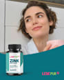 Tabletten Zink Bisglycinat Lebepur