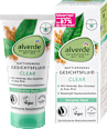 Gesichtsfluid Clear alverde NATURKOSMETIK