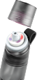 Trinkflasche Gen 2 grau air up