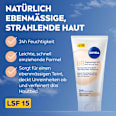 BB Creme Essentials 5in1 heller Hauttyp, LSF 15 NIVEA