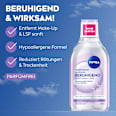 Mizellenwasser beruhigend NIVEA