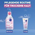 Tagescreme LSF15 reichhaltig natür NIVEA