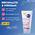 Tagescreme LSF15 reichhaltig natür NIVEA