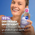 Mizellenwasser beruhigend NIVEA