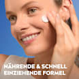 Tagescreme LSF15 reichhaltig natür NIVEA