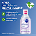 Mizellenwasser beruhigend, Reisegröße NIVEA