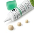 Pattanás elleni SOS-szérum problémás bőrre Clear, gyógyfölddel és bio zöldteakivonattal alverde NATURKOSMETIK