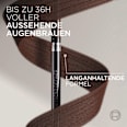 Augenbrauenstift Infaillible Brows 24H Micro Precision Pencil 3.0 Brünette L'ORÉAL PARiS