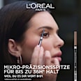Augenbrauenstift Infaillible Brows 24H Micro Precision Pencil 3.0 Brünette L'ORÉAL PARiS